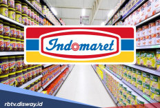Mau Join Indomaret? Segini Modal yang Harus Disiapkan