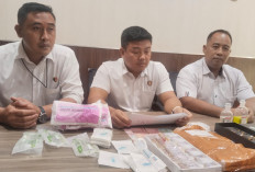Bisnis Suntik Putih, 2 Orang Bidan Ditangkap Personel Subdit Indagsi Ditreskrimsus Polda Bengkulu