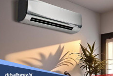 8 Rekomendasi AC Terbaik, Harga Tak Sampai Rp 3 Juta