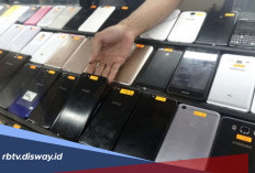 Cek Ini Dulu Sebelum Beli HP Bekas, Biar Tidak Kecewa
