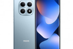 Redmi Note 15 4G Varian 6/128 GB, Apa yang Membuatnya Menarik dan Banyak Terjual?
