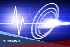 Heboh Suara Dentuman Misterius di Bandung Raya, BMKG Bilang Begini
