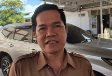 BKPSDM Seluma Ajukan Pansel JPT Pratama dari 3 Perguruan Tinggi Ternama di Bengkulu