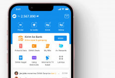 Buruan Klaim Saldo DANA Gratis Hari Ini Edisi Ramadan 2026, Begini Caranya