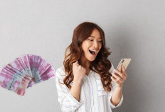 Cair ke Saldo DANA Setiap Hari, Raup Cuan Pakai Aplikasi Game Ini
