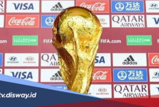6 Negara Jadi Tuan Rumah Piala Dunia 2030, Ini Daftar Lokasi dan Stadionnya