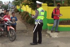 Anak Dibawah Umur Makin Marak Bermotor, LHKP Muhammadiyah: Pentingnya Bus Sekolah