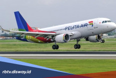 Ada Lowongan Kerja di Pelita Air, Cek Posisi dan Syaratnya 