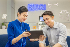  Tabel KUR BRI 2026 Pinjaman Rp 15-Rp 30 Juta, Cek Simulasi Angsurannya