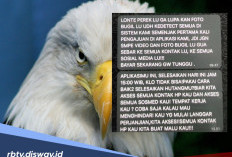 Punya Risiko yang Berat, Ternyata Segini Penghasilan Mata Elang Per Bulan