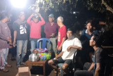 Warga Desa Padang Batu Dilaporkan Hilang, Keliarga Cemas Tersapu Aor Bah di Sungai Air Talo Seluma