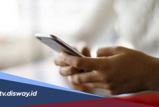 Idealnya Berapa Jam Menggunakan HP Setiap Hari? Ini Batas Aman agar Tetap Sehat