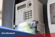 Beli Token Listrik Rp 100 Ribu, Sekarang Dapat Berapa kWh?