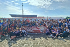 Kejuaraan Daerah POSSBI Srikandi U-15 Regional Bengkulu 2026 Resmi Digelar