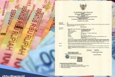 Syarat Gadai SK PPPK Pinjam Uang di Bank: Berapa Minimal Gaji yang Diterima Seorang PPPK?