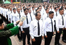 Segini Perkiraan Gaji dan Tunjangan PPPK Paruh Waktu Tahun 2026, Mulai dari Guru hingga Tenaga Teknis