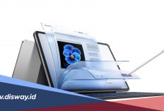 Honor Pad 20 Pro, Layar 165Hz dan Baterai Jumbo, Apakah Sudah Dijual di Indonesia?