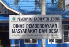 Pemkab Lebong Canangkan Ujicoba Coblos Elektronik saat Pilkades Serentak 2026