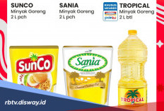 Tebus Murah, Ini Deretan Promo Indomaret 5 Agustus 2026