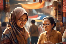 Baru Buka Usaha, BRI Berikan Pinjaman KUR hingga Rp 500 Juta? Ini Syarat yang Harus Dipenuhi