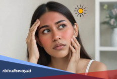 Sunscreen SPF 30 atau SPF 50 untuk Aktivitas Harian, Mana yang Lebih Cocok?