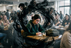 Social Anxiety: Ketika Interaksi Sederhana Terasa Berat