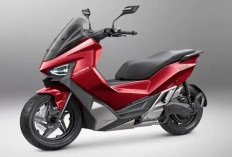 Simulasi Kredit Motor Listrik MAKA Cavalry, Tangguh untuk Mobilitas Sehari-hari