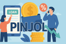 Butuh Pinjol? Berikut Daftar Pinjol Terdaftar di OJK dan Tanpa DC Lapangan