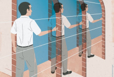 Fenomena Déjà Vu, Saat Hal Baru Terasa Seperti Pernah Terjadi