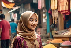 Pinjam KUR BRI Rp 40 Juta, Angsuran Bulanan hanya Rp 100 Ribu? Apa saja Syarat yang Harus Dipenuhi?