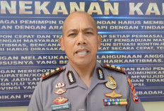 Polres Seluma Bentuk Tim Khusus Selidiki Kebakaran Mobil di Ruko Ketua DPRD