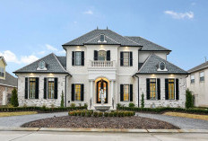 10 of the Most Beautiful and Strongest Roof Designs