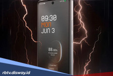 Pencinta Gaming Merapat, Tecno POVA 7 Tawarkan HP Harga Rp 2 Jutaan dengan Baterai Jumbo