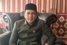 SK PAW Santoso Tiba di Pemkab Seluma, DPRD Gelar Rapat Banmus Kilat untuk Percepat Pelantikan