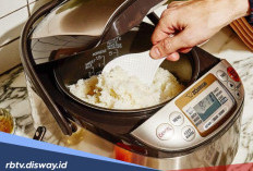 5 Penyebab Magic Com atau Rice Cooker Cepat Rusak
