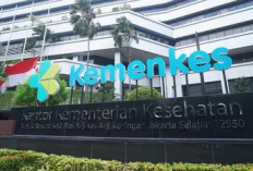 Link Pendaftaran Lowongan Kerja Kementerian Kesehatan 2026, Peluang Kerja di Kementerian