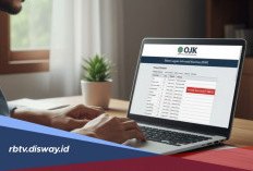 Biar Tidak Ketipu, Begini Cara Mengenali Leasing Resmi OJK
