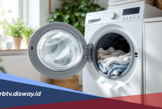 Cara Merawat Mesin Cuci 1 Tabung agar Awet dan Tidak Mudah Rusak