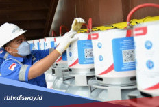 Apa Itu CNG yang Bakal Jadi Pengganti LPG 3 Kg Mulai Tahun Depan? 