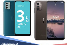 Rekomendasi 4 Varian HP Nokia Harga Rp 2 Jutaan Terbaik di 2026