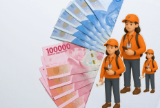 Paling Dinanti-nantikan, Kapan Mitra Statistik BPS Bakal Terima Gaji?