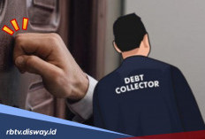 DC Pinjol Seperti DC Kredivo Bisa Menagih ke Kantor Jika! Simak Aturan dan Larangannya di Sini