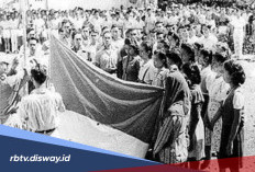 Perjalanan Menuju Detik-detik Proklamasi Kemerdekaan Indonesia