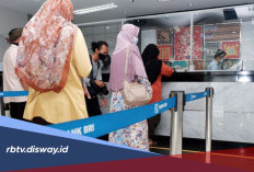 Simulasi Angsuran KUR BRI Pinjaman Rp 30 Juta, Segini Besaran Per Bulannya 