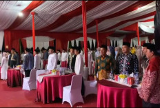Bupati Seluma Adakan Malam Ta'aruf MTQ ke-37 Tingkat Provinsi Bengkulu Tahun 2026