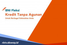 Pinjaman BNI Tanpa Agunan, BNI Fleksi Bisa untuk Biaya Sekolah dan Rehab Rumah 