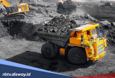 Belum Tersentuh, Ini Potensi Harta Karun Emas di Jawa Tengah