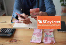 Jangan Kaget, Segini Denda Telat Bayar Tagihan Shopee PayLater