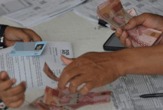 Apa Benar, Penerima Bansos PKH Bakal Masuk Anggota Kopdes Merah Putih?