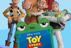 Rekomendasi Film Anak dan Keluarga Terbaru 2026, Pilihan Seru Menemani Libur Akhir Pekan